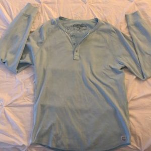 Brand new lucky long sleeve